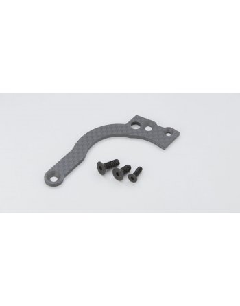 FMW641 Side Plate (R/EVOLVA M3 Evo) FMW641  - KYOSHO RC